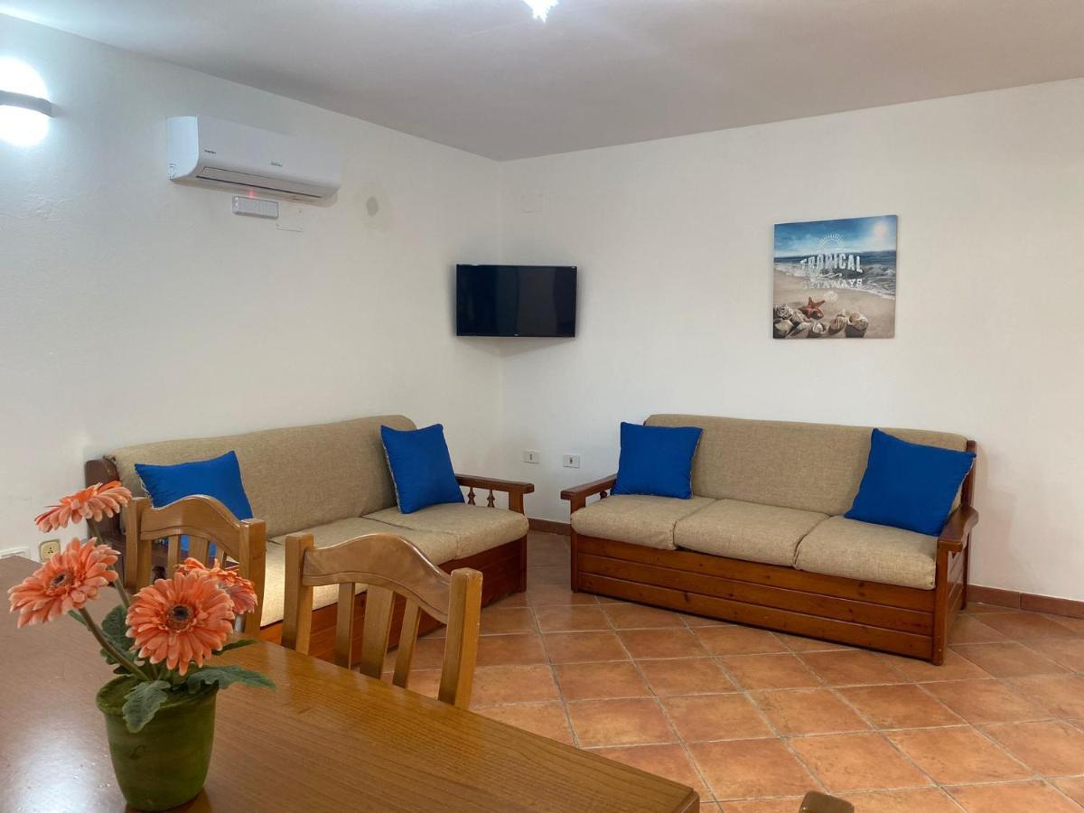 Residenza A&D Villa Santa Domenica  Buitenkant foto