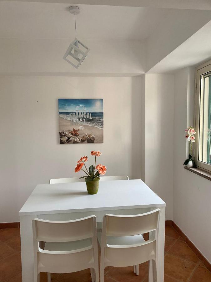 Residenza A&D Villa Santa Domenica  Buitenkant foto