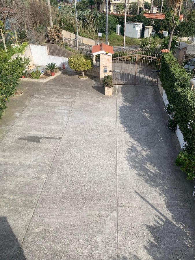 Residenza A&D Villa Santa Domenica  Buitenkant foto