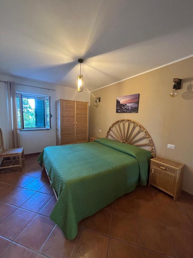 Residenza A&D Villa Santa Domenica  Buitenkant foto