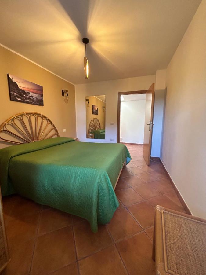 Residenza A&D Villa Santa Domenica  Buitenkant foto