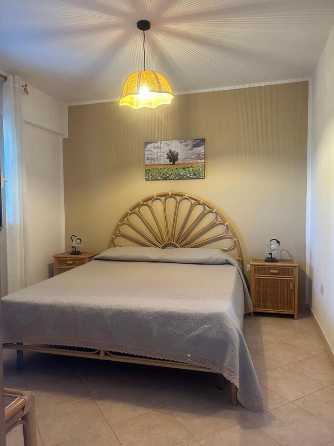 Residenza A&D Villa Santa Domenica  Buitenkant foto